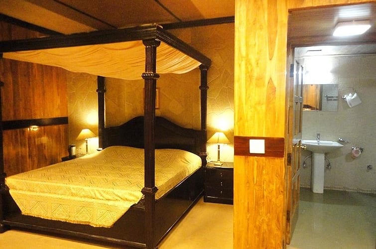 Hotel Armadale, Nainital 1